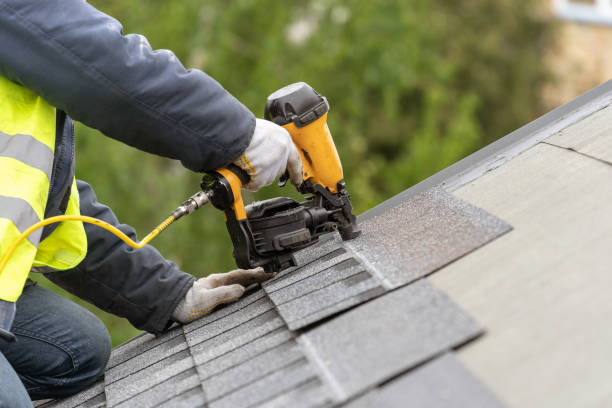 Best Roof Ventilation Installation  in Waite Park, MN